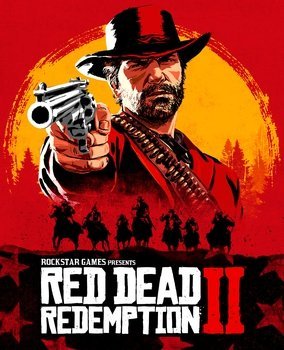 RED DEAD REDEMPTION II